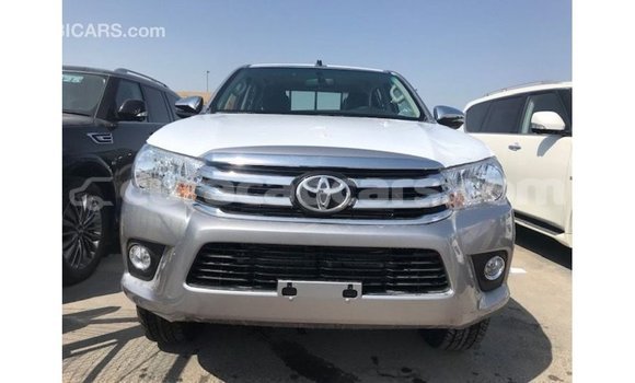 Buy Import Toyota Hilux Other Car in Import - Dubai in Curacao Buy Import Toyota Hilux Other Car in Import - Dubai in Curacao