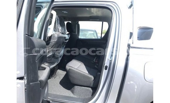 Buy Import Toyota Hilux Other Car in Import - Dubai in Curacao Buy Import Toyota Hilux Other Car in Import - Dubai in Curacao
