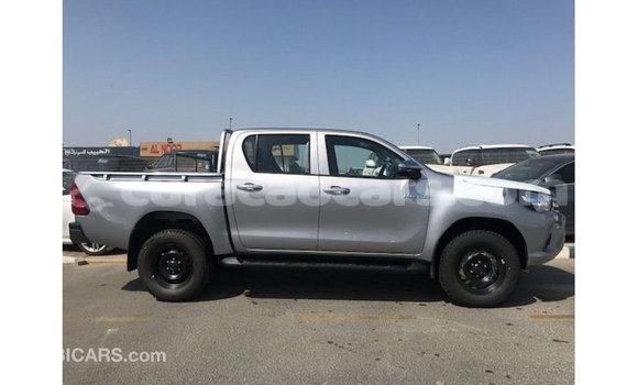 Buy Import Toyota Hilux Other Car in Import - Dubai in Curacao Buy Import Toyota Hilux Other Car in Import - Dubai in Curacao