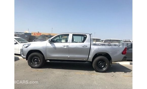 Buy Import Toyota Hilux Other Car in Import - Dubai in Curacao Buy Import Toyota Hilux Other Car in Import - Dubai in Curacao
