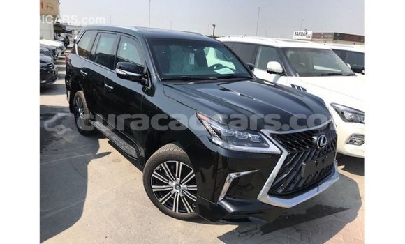 Buy Import Lexus LX Black Car in Import - Dubai in Curacao Buy Import Lexus LX Black Car in Import - Dubai in Curacao