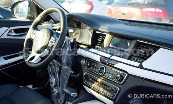 Buy Import Kia Cadenza Other Car in Import - Dubai in Curacao Buy Import Kia Cadenza Other Car in Import - Dubai in Curacao