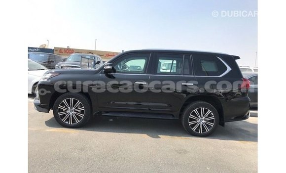 Buy Import Lexus LX Black Car in Import - Dubai in Curacao Buy Import Lexus LX Black Car in Import - Dubai in Curacao