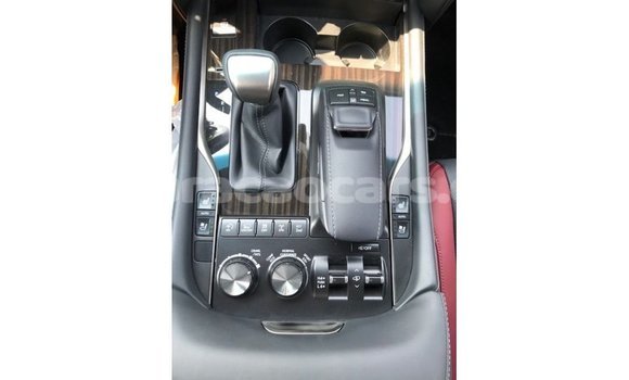 Buy Import Lexus LX Black Car in Import - Dubai in Curacao Buy Import Lexus LX Black Car in Import - Dubai in Curacao