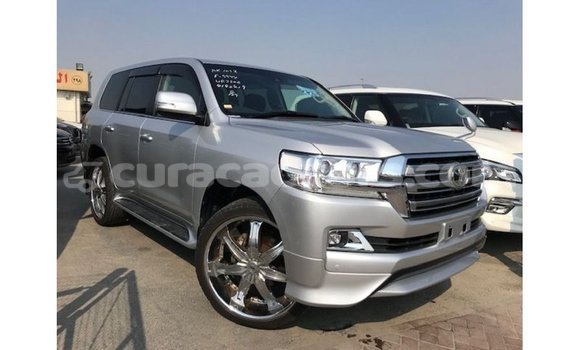 Buy Import Toyota Land Cruiser Other Car in Import - Dubai in Curacao Buy Import Toyota Land Cruiser Other Car in Import - Dubai in Curacao
