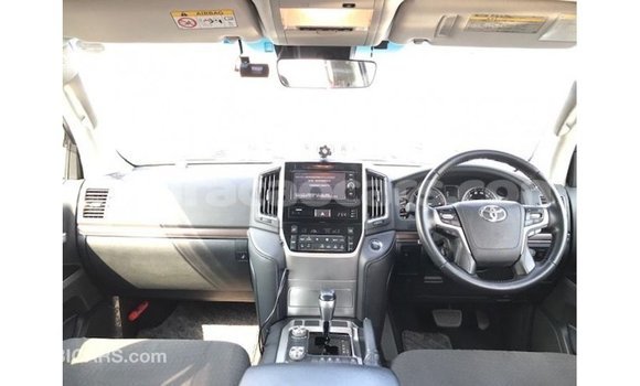 Buy Import Toyota Land Cruiser Other Car in Import - Dubai in Curacao Buy Import Toyota Land Cruiser Other Car in Import - Dubai in Curacao