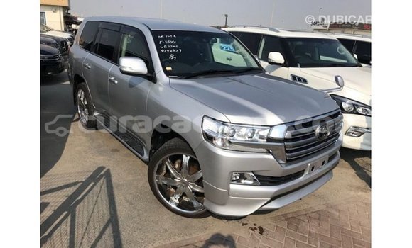 Buy Import Toyota Land Cruiser Other Car in Import - Dubai in Curacao Buy Import Toyota Land Cruiser Other Car in Import - Dubai in Curacao
