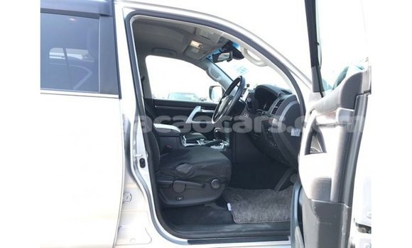 Buy Import Toyota Land Cruiser Other Car in Import - Dubai in Curacao Buy Import Toyota Land Cruiser Other Car in Import - Dubai in Curacao