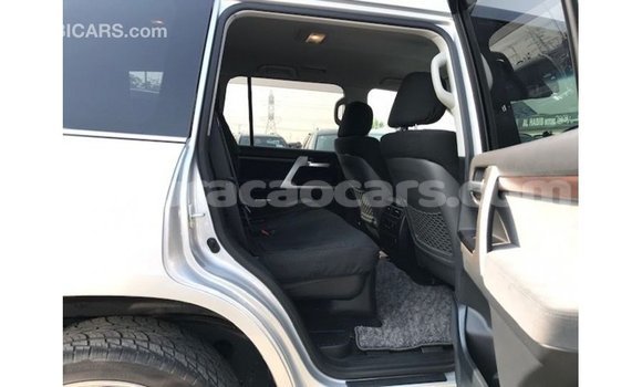 Buy Import Toyota Land Cruiser Other Car in Import - Dubai in Curacao Buy Import Toyota Land Cruiser Other Car in Import - Dubai in Curacao