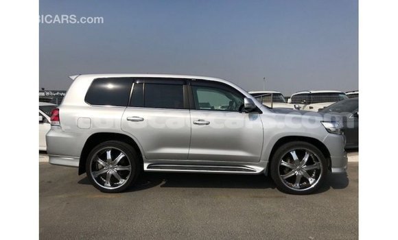 Buy Import Toyota Land Cruiser Other Car in Import - Dubai in Curacao Buy Import Toyota Land Cruiser Other Car in Import - Dubai in Curacao