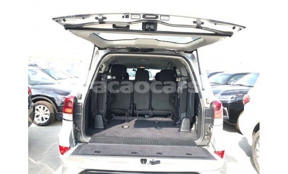 Buy Import Toyota Land Cruiser Other Car in Import - Dubai in Curacao Buy Import Toyota Land Cruiser Other Car in Import - Dubai in Curacao