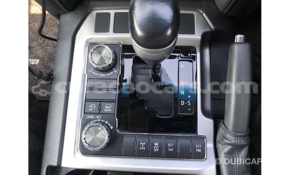 Buy Import Toyota Land Cruiser Other Car in Import - Dubai in Curacao Buy Import Toyota Land Cruiser Other Car in Import - Dubai in Curacao