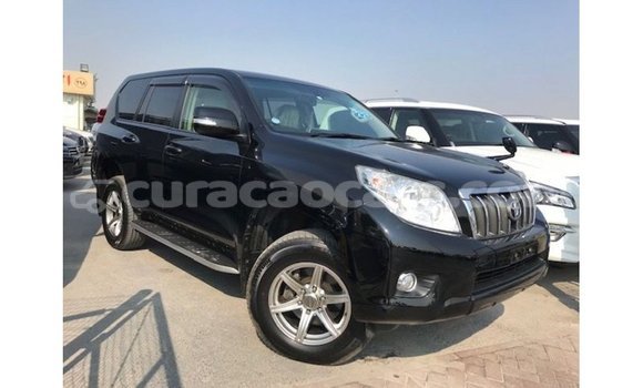 Buy Import Toyota Prado Black Car in Import - Dubai in Curacao Buy Import Toyota Prado Black Car in Import - Dubai in Curacao