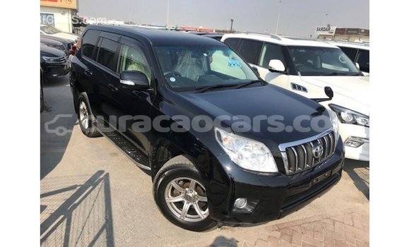 Buy Import Toyota Prado Black Car in Import - Dubai in Curacao Buy Import Toyota Prado Black Car in Import - Dubai in Curacao