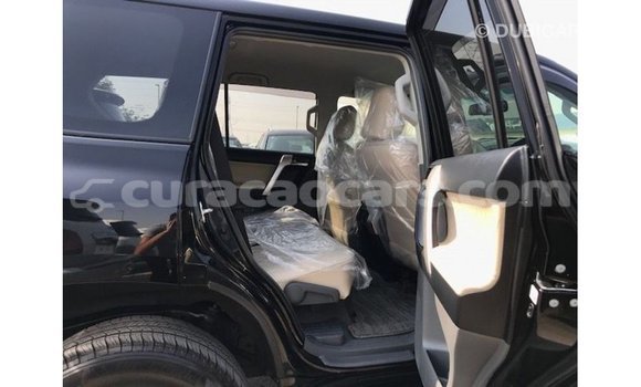 Buy Import Toyota Prado Black Car in Import - Dubai in Curacao Buy Import Toyota Prado Black Car in Import - Dubai in Curacao