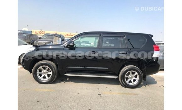 Buy Import Toyota Prado Black Car in Import - Dubai in Curacao Buy Import Toyota Prado Black Car in Import - Dubai in Curacao