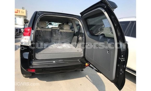 Buy Import Toyota Prado Black Car in Import - Dubai in Curacao Buy Import Toyota Prado Black Car in Import - Dubai in Curacao