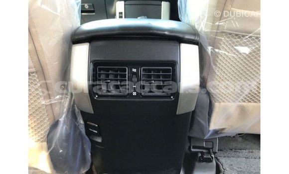 Buy Import Toyota Prado Black Car in Import - Dubai in Curacao Buy Import Toyota Prado Black Car in Import - Dubai in Curacao