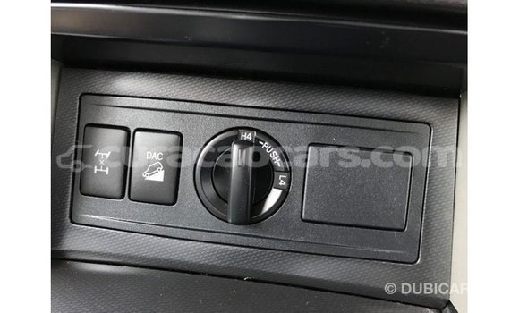 Buy Import Toyota Prado Black Car in Import - Dubai in Curacao Buy Import Toyota Prado Black Car in Import - Dubai in Curacao