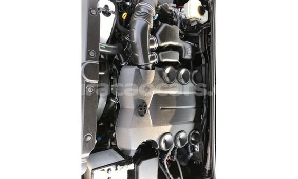 Buy Import Toyota Prado Black Car in Import - Dubai in Curacao Buy Import Toyota Prado Black Car in Import - Dubai in Curacao