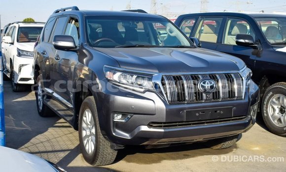 Buy Import Toyota Prado Other Car in Import - Dubai in Curacao Buy Import Toyota Prado Other Car in Import - Dubai in Curacao