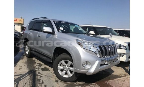 Buy Import Toyota Prado Other Car in Import - Dubai in Curacao Buy Import Toyota Prado Other Car in Import - Dubai in Curacao