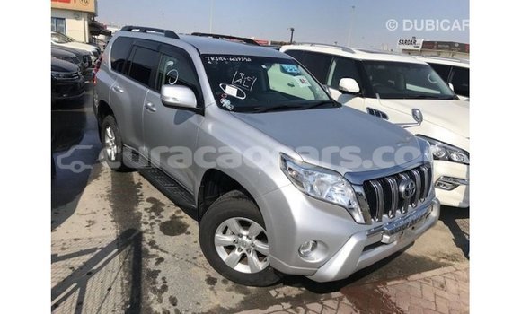 Buy Import Toyota Prado Other Car in Import - Dubai in Curacao Buy Import Toyota Prado Other Car in Import - Dubai in Curacao