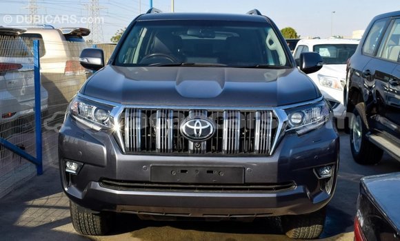 Buy Import Toyota Prado Other Car in Import - Dubai in Curacao Buy Import Toyota Prado Other Car in Import - Dubai in Curacao