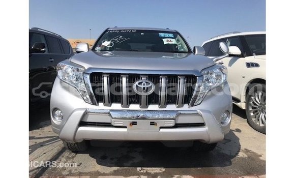 Buy Import Toyota Prado Other Car in Import - Dubai in Curacao Buy Import Toyota Prado Other Car in Import - Dubai in Curacao