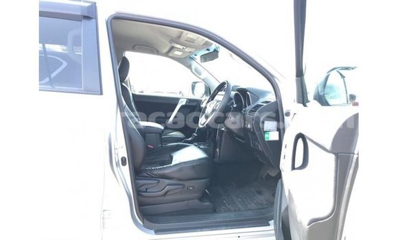 Buy Import Toyota Prado Other Car in Import - Dubai in Curacao Buy Import Toyota Prado Other Car in Import - Dubai in Curacao