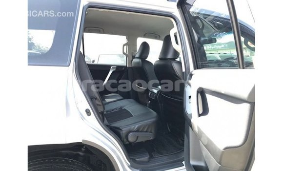 Buy Import Toyota Prado Other Car in Import - Dubai in Curacao Buy Import Toyota Prado Other Car in Import - Dubai in Curacao