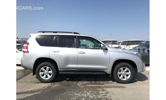Buy Import Toyota Prado Other Car in Import - Dubai in Curacao Buy Import Toyota Prado Other Car in Import - Dubai in Curacao