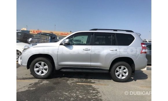 Buy Import Toyota Prado Other Car in Import - Dubai in Curacao Buy Import Toyota Prado Other Car in Import - Dubai in Curacao