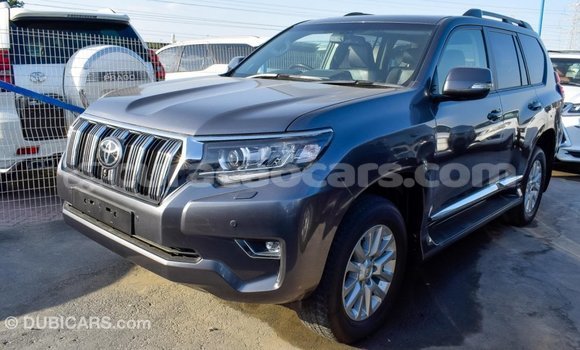 Buy Import Toyota Prado Other Car in Import - Dubai in Curacao Buy Import Toyota Prado Other Car in Import - Dubai in Curacao