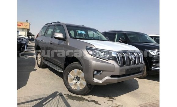 Buy Import Toyota Prado Brown Car in Import - Dubai in Curacao Buy Import Toyota Prado Brown Car in Import - Dubai in Curacao