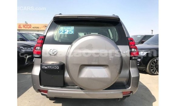Buy Import Toyota Prado Brown Car in Import - Dubai in Curacao Buy Import Toyota Prado Brown Car in Import - Dubai in Curacao