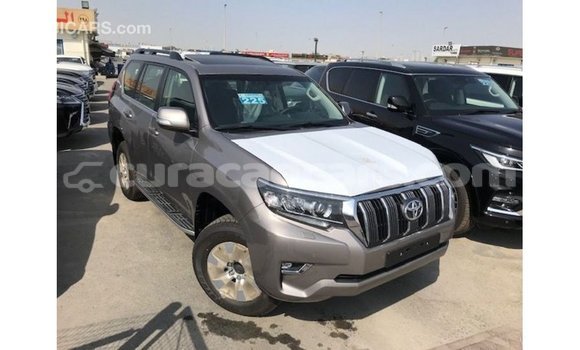 Buy Import Toyota Prado Brown Car in Import - Dubai in Curacao Buy Import Toyota Prado Brown Car in Import - Dubai in Curacao