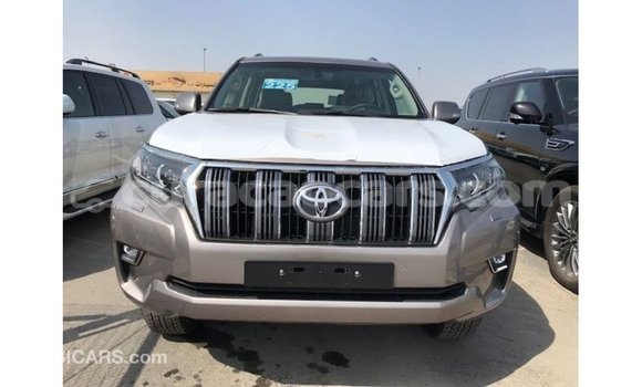 Buy Import Toyota Prado Brown Car in Import - Dubai in Curacao Buy Import Toyota Prado Brown Car in Import - Dubai in Curacao