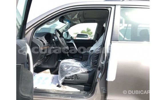 Buy Import Toyota Prado Brown Car in Import - Dubai in Curacao Buy Import Toyota Prado Brown Car in Import - Dubai in Curacao
