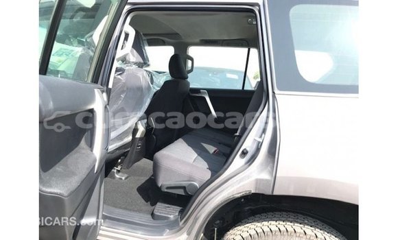 Buy Import Toyota Prado Brown Car in Import - Dubai in Curacao Buy Import Toyota Prado Brown Car in Import - Dubai in Curacao