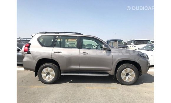 Buy Import Toyota Prado Brown Car in Import - Dubai in Curacao Buy Import Toyota Prado Brown Car in Import - Dubai in Curacao