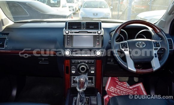 Buy Import Toyota Prado Other Car in Import - Dubai in Curacao Buy Import Toyota Prado Other Car in Import - Dubai in Curacao