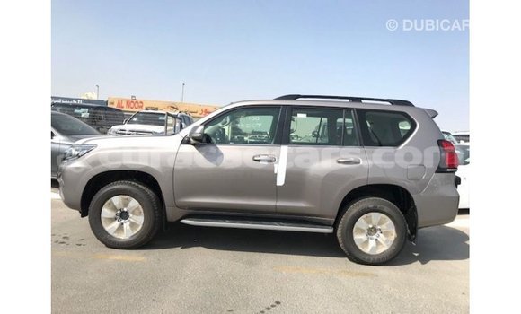 Buy Import Toyota Prado Brown Car in Import - Dubai in Curacao Buy Import Toyota Prado Brown Car in Import - Dubai in Curacao