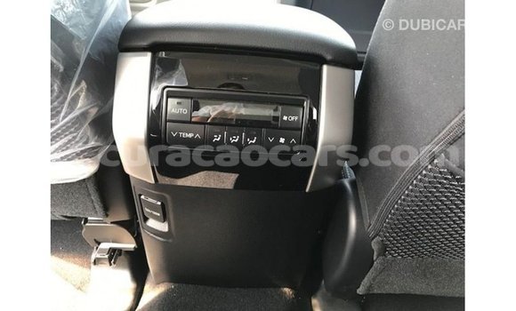 Buy Import Toyota Prado Brown Car in Import - Dubai in Curacao Buy Import Toyota Prado Brown Car in Import - Dubai in Curacao