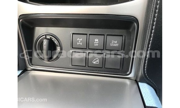 Buy Import Toyota Prado Brown Car in Import - Dubai in Curacao Buy Import Toyota Prado Brown Car in Import - Dubai in Curacao