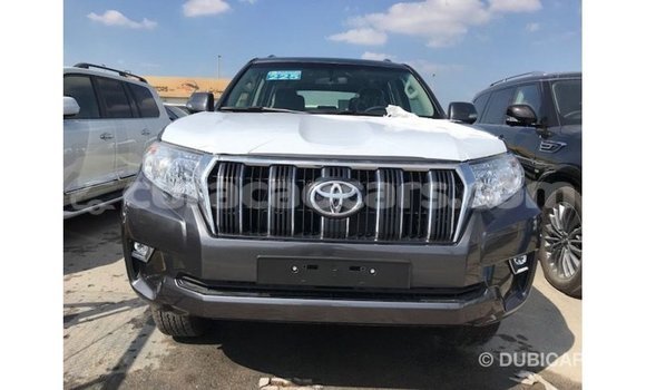 Buy Import Toyota Prado Other Car in Import - Dubai in Curacao Buy Import Toyota Prado Other Car in Import - Dubai in Curacao