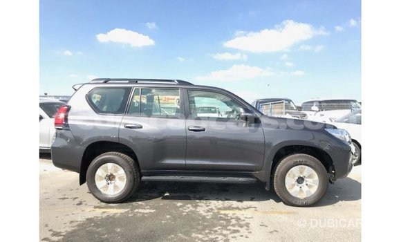 Buy Import Toyota Prado Other Car in Import - Dubai in Curacao Buy Import Toyota Prado Other Car in Import - Dubai in Curacao