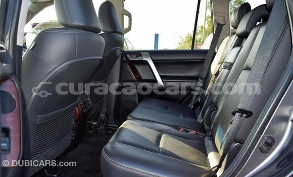 Buy Import Toyota Prado Other Car in Import - Dubai in Curacao Buy Import Toyota Prado Other Car in Import - Dubai in Curacao