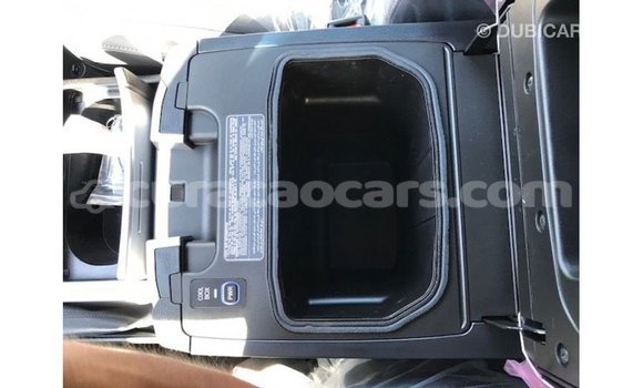 Buy Import Toyota Land Cruiser White Car in Import - Dubai in Curacao Buy Import Toyota Land Cruiser White Car in Import - Dubai in Curacao