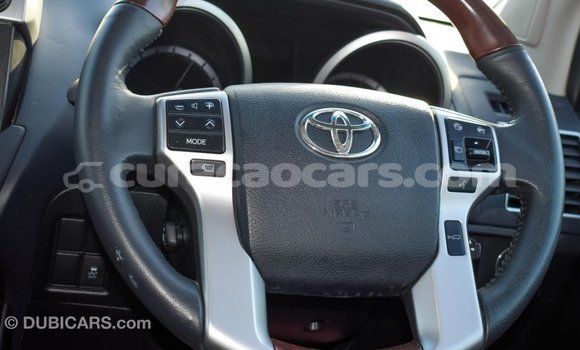 Buy Import Toyota Prado Other Car in Import - Dubai in Curacao Buy Import Toyota Prado Other Car in Import - Dubai in Curacao